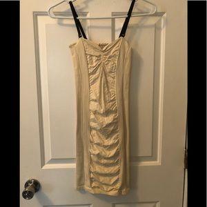 Free People slip in Ivory